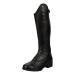 Children's riding boot Nova Kids Fun Winter Glitter by Suedwind -Teddyfell-Glitzer-YKK -skin-friendly-breathable-Water repellent 40 EU EUR 40-Slim-Tall-33/48