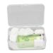 Lip Muscle Trainer Facial Muscle Stimulator Mouth Workout Trainer for Face Slimming Mouth Exerciser Massager for Mouth Breathing Improvement