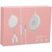Prenatal Belly Speaker Music Splitter for Baby Bump Headphones - Safely Play Music & Voices to Your Baby in The Womb - Buy Online on GoSupps.com