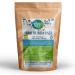 Organic Pea Protein Powder 250g by The Natural Health Market 80% Vegan Protein