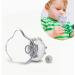 Nebulizer Machine 2022 | Hands-Free Portable Design for Adults & Kids | Rechargeable & Lightweight | Easy Cleaning | Only Warm - Buy Online on GoSupps.com