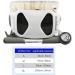 RKXKJ Inflatable Decompression Belts - Lumbar Support for Posture Correction | Ergonomic & Adaptive Design - Buy Online on GoSupps.com