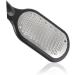 SOESFOUFU Metal Scraper 1pc Metal Foot File Metal Spatula Scraper Scraping Tool Dead Skin Remover Tool Kit With Cover - Buy Online on GoSupps.com