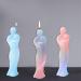 Shop Hyzaphix 3D Silicone Candle Molds - Watering Shape Epoxy Resin Casting for DIY Crafts | International Shipping - Buy Online on GoSupps.com