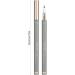 Double Tip Lower Eyelash Pencil Double Tip Waterproof Liquid Eyeliner Pen Super Slim Eye Liner Lower Lid Eyeliner Pencil Waterproof Anti-smudge Two-claw Bottom Lashes Pencil (101) - Buy Online on GoSupps.com