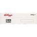 Kellogg's Corn Flakes Classic Crunchy Breakfast Cereal Cereal 5 Pack 250g - Buy Online on GoSupps.com