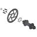 JooFn Front Bike Boost Hub Conversion 15mm x 100mm to 110mm - Improve Your Bike's Performance - Buy Online on GoSupps.com