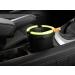 VIP Home Essentials Glow-in-the-Dark Butt Bucket Ashtray (Black Regular) - Buy Online on GoSupps.com