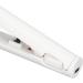 Buy Portable Hair Straightener - Even Heating Flat Iron for Bangs | International Shipping Available - Buy Online on GoSupps.com