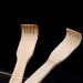 Bamboo Massager Back Scratcher - Durable Wooden Anti-Scratch Health Massage Tool for Ultimate Relaxation - Buy Online on GoSupps.com