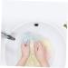 Buy Totority 4 Pcs Laundry Soap - Solid Cleaning Soap for Clothes | International Shipping Available - Buy Online on GoSupps.com