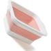 Large Capacity Eco Friendly Silicone Foldable Foot Soaking Tub for Home Travel Applicable (2) - Buy Online on GoSupps.com