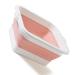 Large Capacity Eco Friendly Silicone Foldable Foot Soaking Tub for Home Travel Applicable (2)