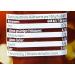 Buy Feinkost Dittmann Mini Teufli - Red Peppers with Cream Cheese Filling 5 Pack (5 x 275g) - International Shipping Available! - Buy Online on GoSupps.com