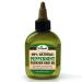 Difeel Premium Natural Hair Oil - Peppermint Oil 2.5 ounce Peppermint Peppermint