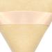 Multifunctional Puff High Elasticity with Strap Cosmetics Soft Cotton Face Powder Lightweight Makeup Puff for Women Juicy Peach - Buy Online on GoSupps.com