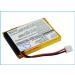 3.7V 250mAh Battery Replacement for Pro Maxwell 10 & Gigaset L410 | International Shipping - Buy Online on GoSupps.com