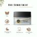 RBA Skincare Detoxifying Clay Mask - Non-Drying Pore & Blackhead Treatment | 100% Natural | 50ml - Buy Online on GoSupps.com