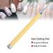 3 Pieces DIY Nail Pen Set - Double Ended Dotted Wax Tools for Manicure & Nail Decoration - International Shipping - Buy Online on GoSupps.com