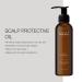 Previa Scalp Protective Oil - Professional Scalp Protector & Skin Color Remover (6.7 oz) | International Shipping Available - Buy Online on GoSupps.com