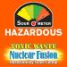 Toxic Waste Candy 5-Pack 210g | Sour Sweets in Assorted Flavours - Imported from USA - Buy Online on GoSupps.com