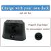 TB-PRO Hair Clipper Charging Stand | Charging Base Charger Stand | Replacement Accessory | Hair Clippers Accessories for WAHL | Cordless Electric Hair Clipper Dock Station - Buy Online on GoSupps.com