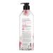 Kerasys Lovely & Romantic Perfumed Shampoo - Nourishing Hair Care for All Hair Types | International Shipping Available - Buy Online on GoSupps.com