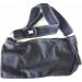 Orthopedic Arm Sling with Pad - Shoulder Immobilizer Black Size M | Durable & Comfortable Fabric for Premium Support - Buy Online on GoSupps.com