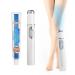 Veinhealth varicose veins blue light therapy set blue light therapy varicose veins varicose veins treatment cream varicose veins cream for legs (white)