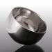 AKStore Men's Shaving Soap Container - Durable Double Layer Stainless Steel Mug with Thermal Insulation for Smooth Shaving - Buy Online on GoSupps.com