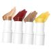 Healeved 1 Set Contour Stick Contour Kit for Women Makeup Stick Makeup Highlighter Stick Face Highlighter Highlighters Makeup Blush Stick for Cheeks Stick Contour Stick Blush Contour Makeup
