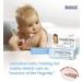 Nenedent Educational Baby Toothpaste with Finger Brush - Gentle Dental Care for Your Little One - Buy Online on GoSupps.com