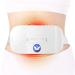Samnuerly Heated Waist Belt for Women - Uterus & Hip Heating Belt for Cramp Relief | Arthritis & Menstrual Relief - Buy Online on GoSupps.com