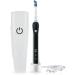 Buy Braun Professional Care Toothbrush 700 Black Special Edition + Travel Case - International Shipping Available - Buy Online on GoSupps.com