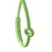 Stretchable Chewable Safety Teether Silicone Chain - Bear Shape - Green - Buy Online on GoSupps.com