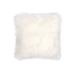 Miaija Nail Art Plush Pads Photography Props Background Nail Mat Nail Display Background Decorative for Nail Jewlery Salon Accessory (White)
