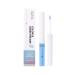 KISSIO Eyeliner Fine Brush Neon Color Waterproof Glow Matte Daily Liquid Eyeliner  Easy to Use for Neon Party(0.169oz  08Blue)