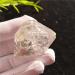 Rare! Natural Clear Quartz Movable Water Gall Stone Reiki Fengshui Crystal Stones Natural Stone and - Buy Online on GoSupps.com