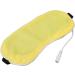 Verdant Touch USB Heated Eye Compress - 5 Gear Adjustable Hot Compress for Better Sleep & Eye Care - Buy Online on GoSupps.com