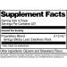 Eleuthero and Ginkgo Combination - Glycerite Liquid Extract (1:5) Strawberry Flavored Alcohol-Free (1 oz ZIN: 516395) - 3 Pack - Buy Online on GoSupps.com