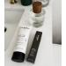 Goodfellow & Co Face Scrub with Lactic Acid & Apricot Oil 4 fl oz Gentle Daily Face Exfoliator for Smooth Skin Mint & Cedar Scent (Single Unit) 4 Fl Oz (Pack of 1) - Buy Online on GoSupps.com