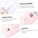 Healeved 1pc Portable Humidifier Beauty Sprayer Creative Humidifier Spray Humidifier Face Humidifier Skin Moistener Face Mist Sprayer Face Steamer Plastic Humidifier Women Humidifier 14.5X4CM - Buy Online on GoSupps.com