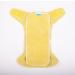 TotsBots Bamboozle Reusable Nappy - Eco-Friendly Bamboo Nappies for Babies & Toddlers - Catkin Size 1 (0-15lbs) - Buy Online on GoSupps.com