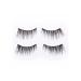 Eylure Magnetic Lashes Opulent Accent - Instant Glamour for Effortless Beauty - Buy Online on GoSupps.com