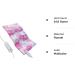 GOQOTOMO Heating Pad - Fast-Heating Technology for Pain Relief - Moist/Dry Heat Therapy - Auto-Off Hot Pad - Colorful - Buy Online on GoSupps.com