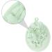 Angoily 8 Pcs Pure Flower Bath Balls - Japanese-Style Body Loofah & Shower Scrubber for Luxurious Cleaning - Buy Online on GoSupps.com