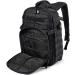 5.11 Tactical Backpack  Rush 12 2.0  Military Molle Pack  CCW and Laptop Compartment  24 Liter  Small  Style 56561  Black 1 SZ Black - Buy Online on GoSupps.com