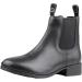 Dublin Kids Leather Jodhpur Boots - Black (12 M US Little Kid) - Buy Online on GoSupps.com