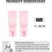 DKDXID Volleyball Arm Sleeves - Forearm Protection for Men & Women - Pink Sports Accessories - Buy Online on GoSupps.com