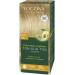Logona Herbal Hair Color Powder 060 Nut Brown 33312 - Buy Online on GoSupps.com